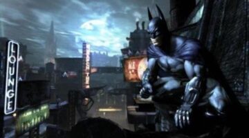 Five small but brilliant maps in games