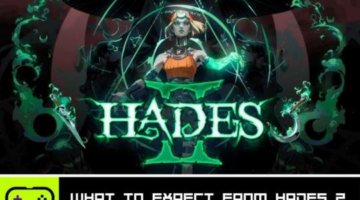 What to Expect from Hades 2