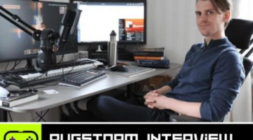 Pugstorm Interview – Getting To Know The Makers of Core Keeper