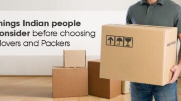 Packers and Movers in Gurgaon