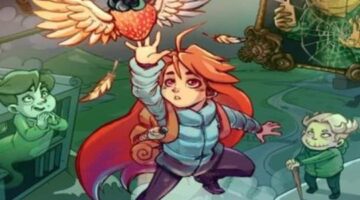 Chill Games Good for the Chilly Season