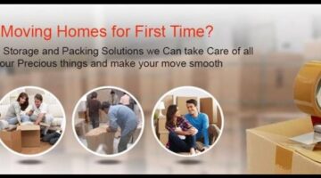 Packers and Movers in Gurgaon