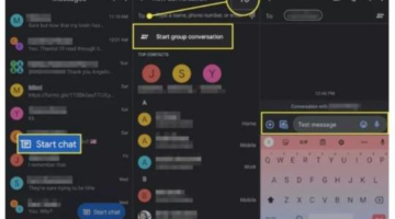 Google Messages App: How To Use & Make The Most Out Of It