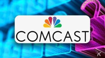 New Comcast report shows people don’t take cybersecurity seriously
