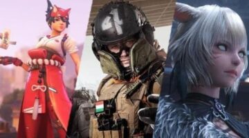 PSLS’s Game of the Year Awards: Best Multiplayer Game 2022