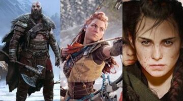 PSLS’s Game of the Year Awards: Best Single-Player Game 2022