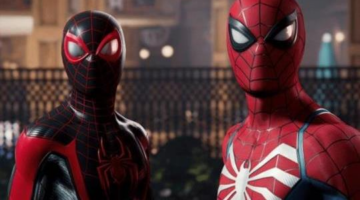 Marvel’s Spider-Man 2 Will Release Fall of 2023