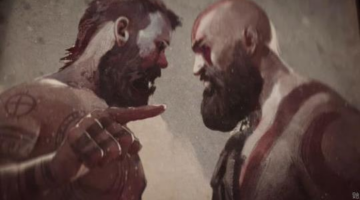 Rewriting Mythology With a DualSense – The Saga of Kratos