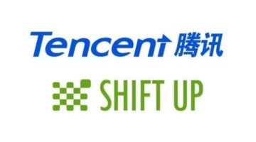 Tencent acquires 20 percent stake in SHIFT UP
