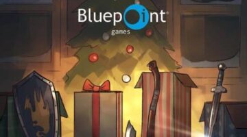 PlayStation Gets Into Holiday Mode – While BluePoint Games Teases Their Next Work?