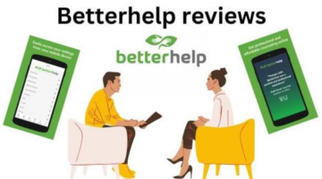 Is BetterHelp worth it | BetterHelp online therapy reviews 2023