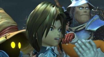 Playing Final Fantasy 9 In 2022 Is The Perfect Antidote To Modern Gaming