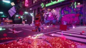 Gori: Cuddly Carnage preview – gory by name… (Games Asylum)