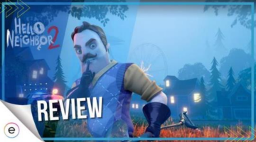 Hello Neighbor 2 Review – More Of The Same | eXputer
