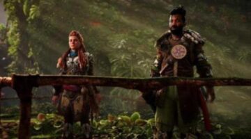 Horizon online project in development featuring new cast and ‘stylized’ look