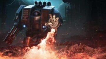 Warhammer 40K: Chaos Gate – Daemonhunters Duty Eternal DLC Review | DualShockers
