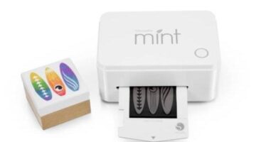 How To Setup Silhouette Mint? [Step-by-step Instructions]