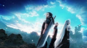 Crisis Core: Final Fantasy 7 Reunion Review – Gongaga | MP1st