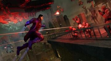 Volition’s Saints Row 4 PC upgrade was meant to be a make-good, but it broke the game instead
