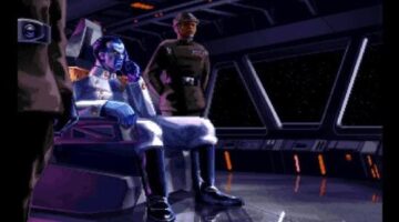 Rediscovering the Strategic Genius of Grand Admiral Thrawn in Classic Video Games