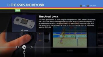 Atari 50: The Anniversary Celebration review – ChristCenteredGamer