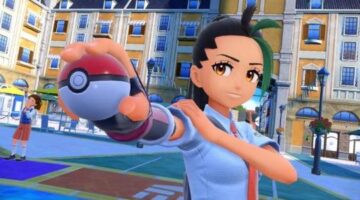 Pokémon Scarlet and Violet Review – Two Steps Forward, Two Steps Back | Zyro-EG