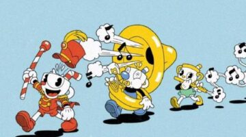 Cuphead Delicious Last Course Has Sold Over 2 Million Copies
