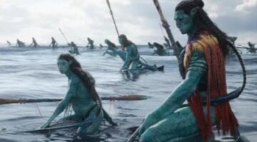 Top 10 Best Quotes In Avatar: The Way Of Water
