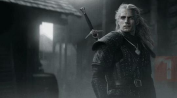 Where to Find The Witcher 3 New Quest For Netflix Armor