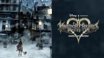 Kingdom Hearts Missing-Link iOS ‘Prototype Test’ set for January 13 to 18, 2023 in Japan