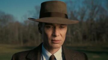 Oppenheimer Trailer| Leisurebyte