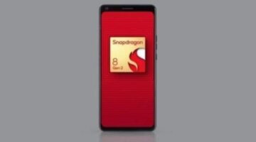 Qualcomm Announces New Snapdragon 8 Gen 2 Processor With Enhanced AI