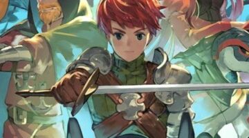 Review: Chained Echoes – One Of The Very Best RPGs – Nintendo Life
