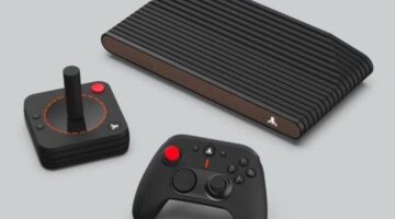 Atari pulls the plug on Atari VCS console manufacturing