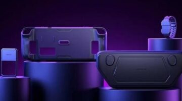 JSAUX introduce new modular Steam Deck case, ModCase