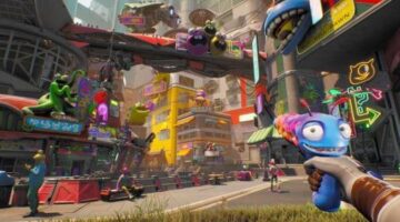 ‘High On Life’ Is A ‘Breakout Hit’ On Xbox Game Pass And PC Despite Average Reviews