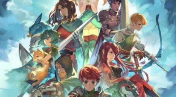Review: Chained Echoes is a Love Letter to Classic JRPGs – Siliconera