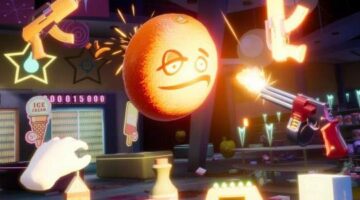 NDreams’s first acquisition is Shooty Fruity developer Near Light