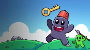 Hatup Review – Simple, Satisfying Platforming – Chit Hot