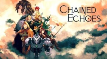 Chained Echoes Review | Pixel Opinions