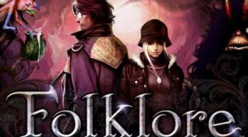 PS Plus Premium Should Add Rare PS3 Game Folklore to the Lineup