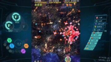 Review – Sol Cresta (PC) | WayTooManyGames