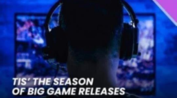 Why do we like the games we do?