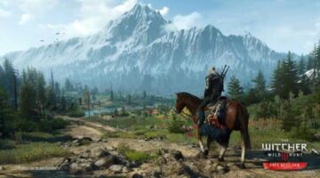 The Witcher 3 on PS5 is a sweet update to one of the best games of all time | MobileSyrup