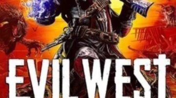 Evil West Review – GamesReviews