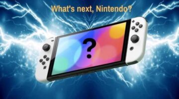 Does The Next Nintendo Console Need To Step It Up?