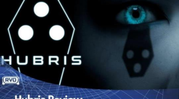 Hubris VR Review – The Best-Looking VR Game Of 2022? – Ready VR One