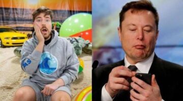 Famous YouTuber Mr Beast wants to be the new Twitter CEO, Here’s what Elon Musk said
