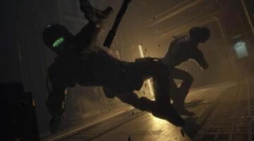 The Callisto Protocol’s Outdated Game Mechanics Drags It Down