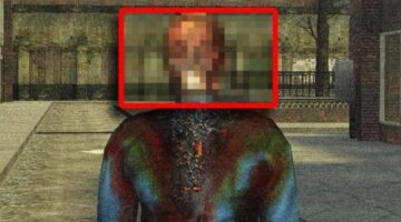 Fans Discover Half-Life 2 Corpse Has Actual Dead Human’s Face